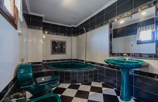 Villa Son Chete - Foto 13