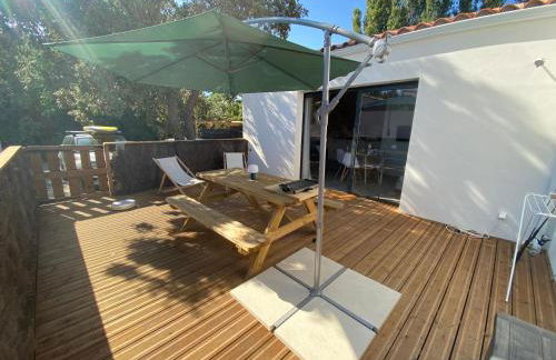 L'Herbeaudhier - Les Suites - Foto 20