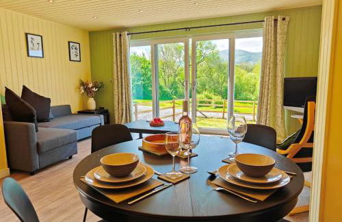 1 Bed in Tyn-y-Groes 95098 - Foto 2