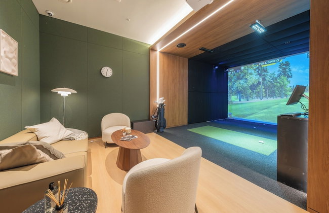 Weave Suites - Sunyu Parkside - Foto 31