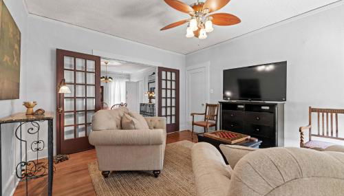 Mistletoe Heights Bungalow - Foto 2