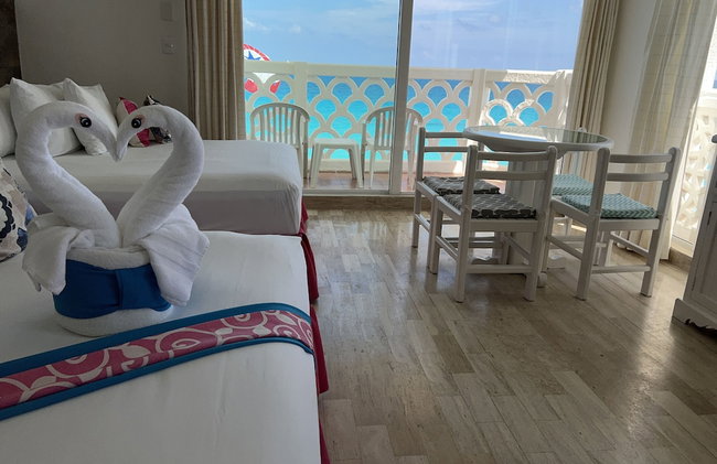 Ocean View Apartments – Increíble - Foto 51