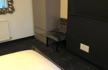 Entire 2 bed modern apartment - Foto 9