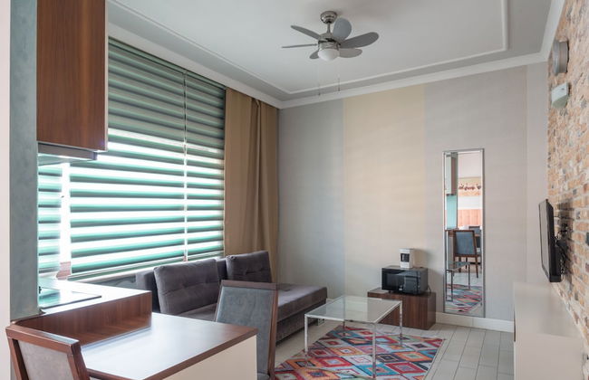 Delight Deluxe Aparts - Foto 33