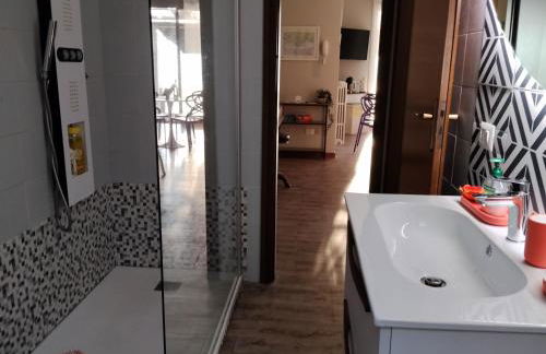 Dream lake PANORAMA, car garage in the center of Varenna - Foto 11