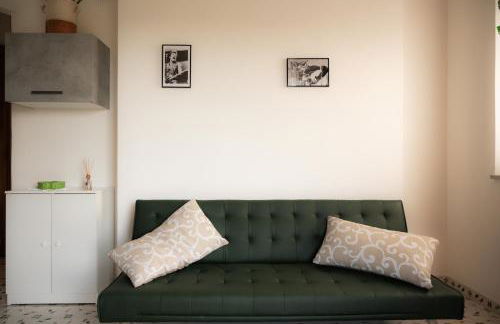 Residence La Zagara - Foto 18