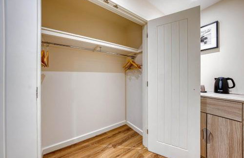 Luxury Studio Rooms, Stockton, Pet Friendly, Wifi - Foto 14