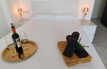 Chill Out Studio Jacuzzi & Sea Views - Foto 18
