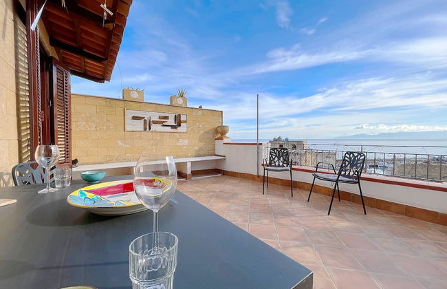 Solemar Sicilia - Casa Ernesto - Foto 9