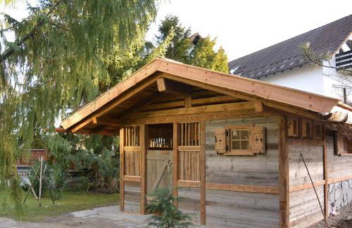 Ferienwohnungen Kurhotel Eichinger - Foto 8