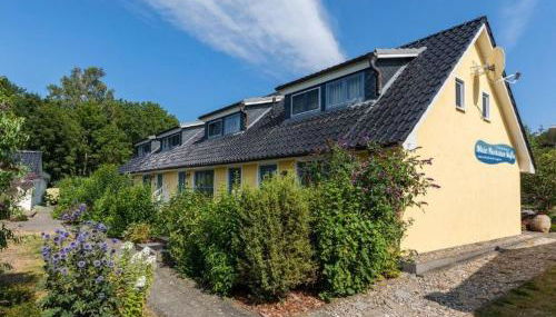 Holiday Home in Neuenkirchen mit Terrasse by Interhome - Foto 3