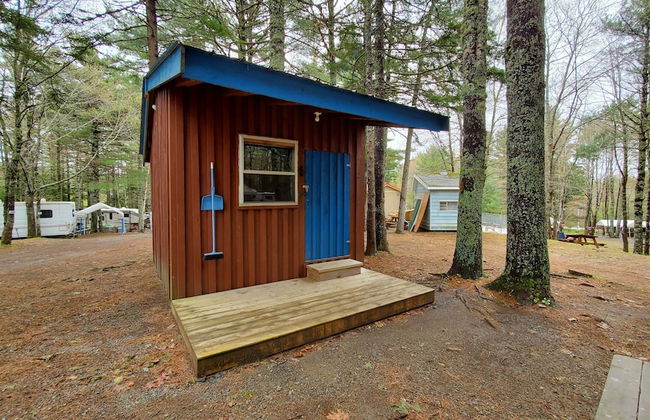 Oakhill Pines Campground - Foto 16