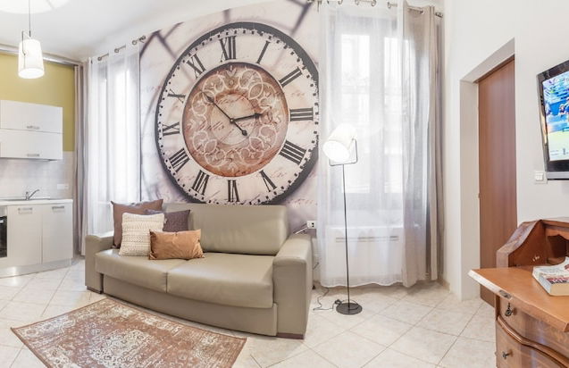 San Polo Canal View Apartments - Photo 61