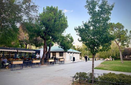 Acogedor Dúplex Barrio del Pilar - Foto 23