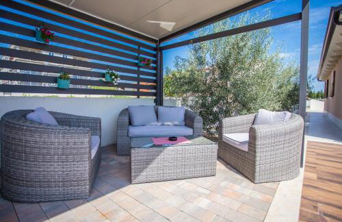 Villa Mihaela by Briskva - Foto 9