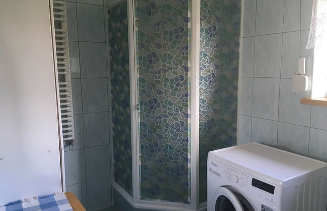 Holiday Home in Dobczyce Near Ski Lift - Foto 9