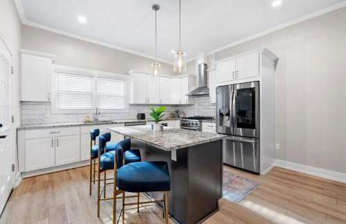 3BD with Rooftop & BBQ - 7Mins to Downtown Pittsburgh - Foto 3