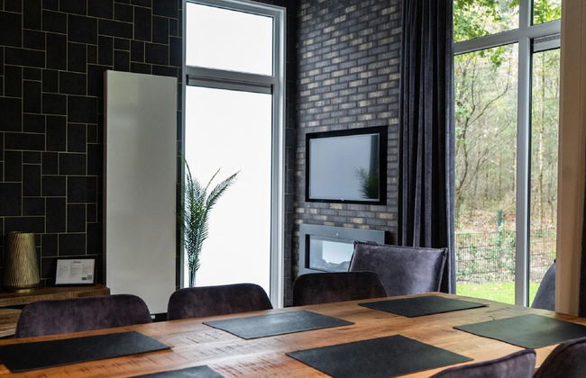 Chalet in Alps With Stunning Views - Foto 15