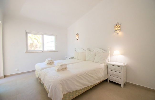 Casa Pazovida in Carvoeiro - Foto 15