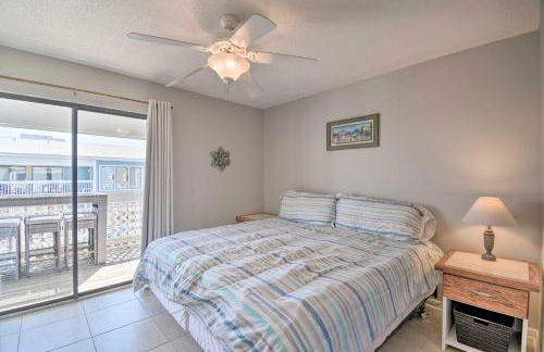 Gulf Shores Condo Private Balcony and Beach Views! - Foto 20
