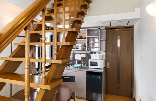 Condominium Hakuba Goryu - Foto 28