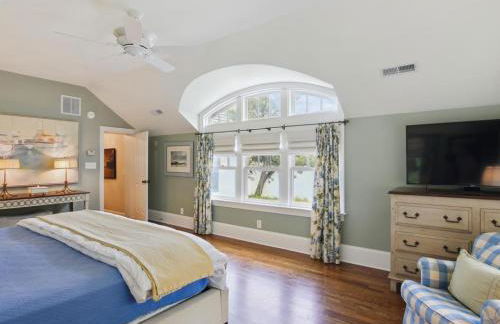 Blue Gates - Foto 40