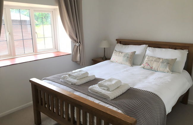 Gallops Farm Holiday Cottages - Foto 14