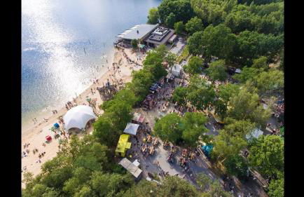 Holiday Bungalow am Quendorfer See - Foto 25