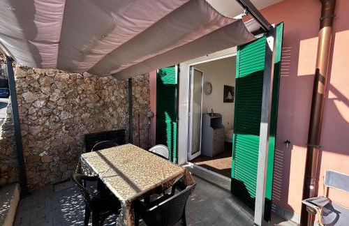 Casa SERGE vista mare con ampio terrazzo privato - Foto 16