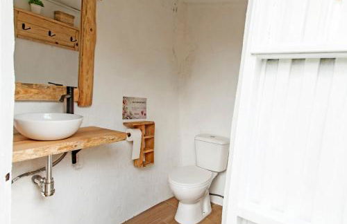 La casita del pueblo GARDEN petfrienly con chimenea - Foto 23