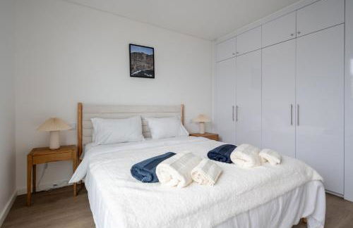 Sunny Ocean View Villa - Calma - Foto 38