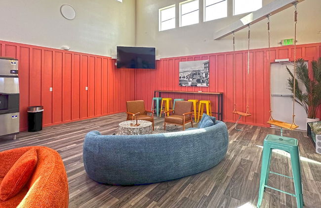 The Commons - Urban Coastal Lodging - Foto 54