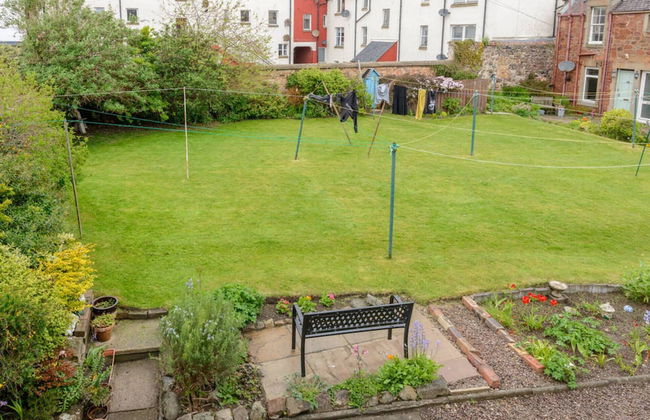 Dunlin - 1 Bedroom Seaside Apartment - Foto 21