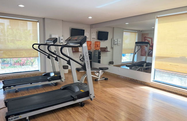 STAY Sun Square - Photo 40