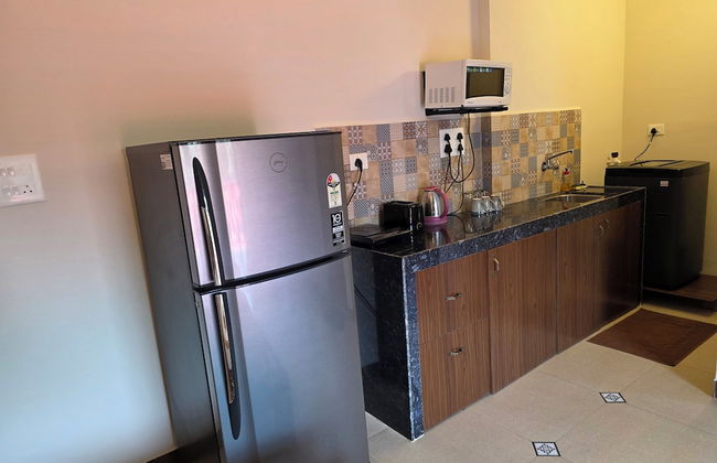 Coastal Suites Apart-Hotel - Foto 75