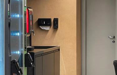 Studio aeroporto Congonhas - Foto 9