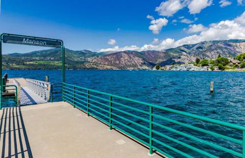 Ponderosa Court, Unit 2A - Foto 46