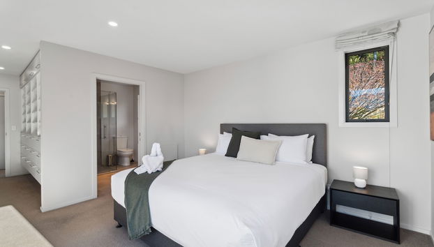 Luxury Retreat - Matakauri - Foto 3, Habitación