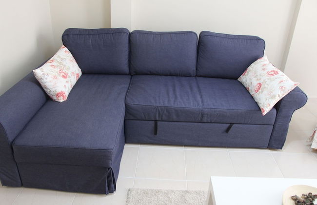 Kinzi House - Foto 28