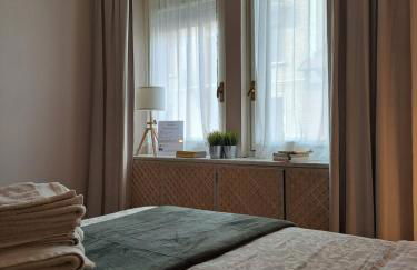 Mint House & Marie Antoinette-Pala Alpitour- Private Parking - Foto 67