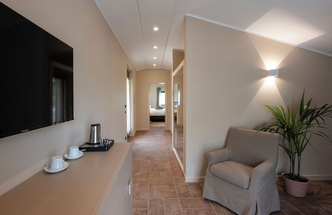 Altarocca Wine Resort Adults Only - Photo 41