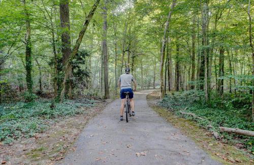 Downtown Guest House - Foto 12