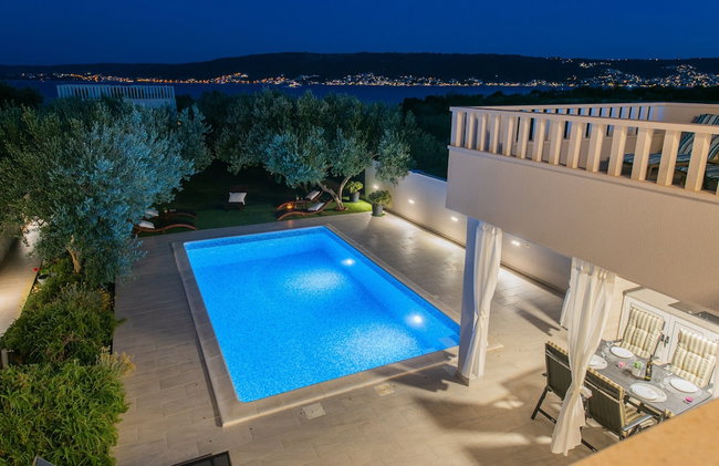 Beachfront villa Mihovil with direct beach access - Foto 92