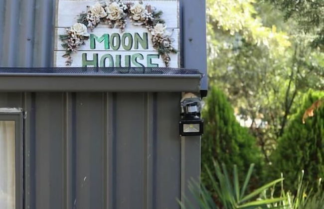 Moon House - Foto 16