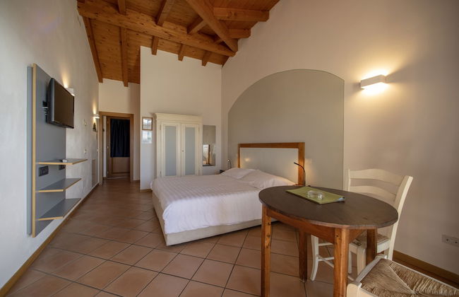 Residence Ca' del Lago - Foto 22