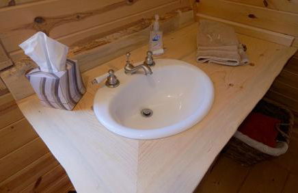 Aubin Sky Lodging at the YL Ranch - Foto 28