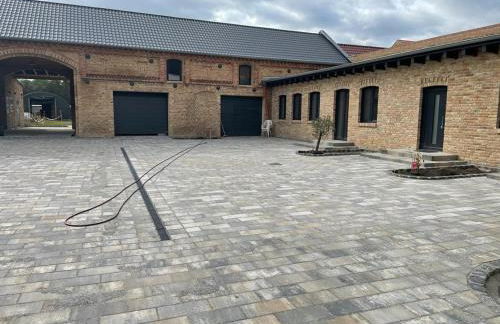 Ferienwohnung Zossen Gästehaus - Foto 14