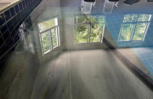 Bertioga, clube completo com piscina aquecida - Photo 11