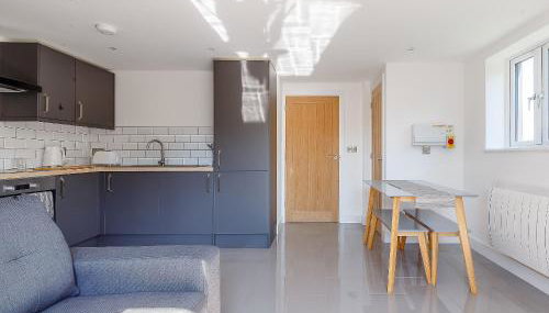 Blackberry Cottage - Foto 3