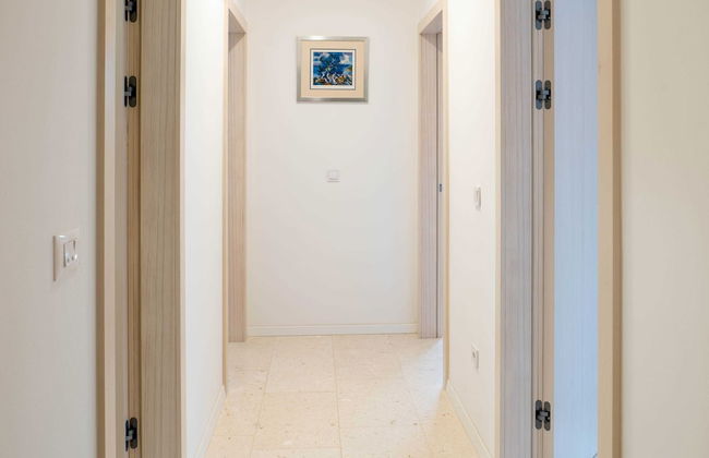 Spacious Povljana Apartment With Sea View and Terrace - Foto 1